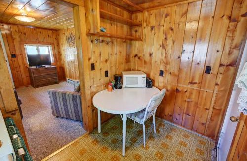 Twisp Ski Chalet | Idle A While Cabins