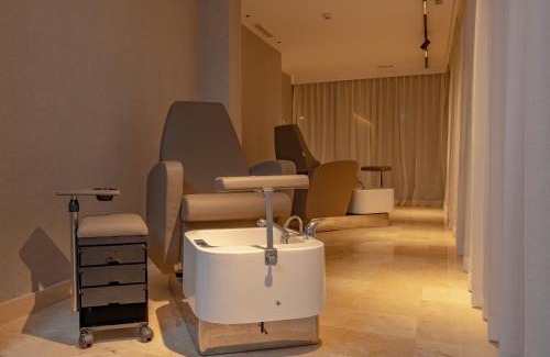 Malabata Hotel | Idou Malabata Beach and SPA