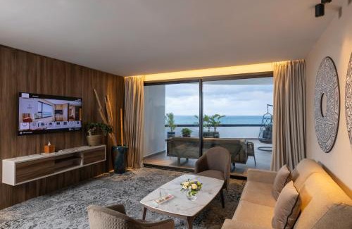 Malabata Hotel | Idou Malabata Beach and SPA