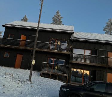 Idre Apartment | Idre himmelfjäll ski in out