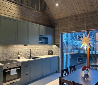 Idre Apartment | Idre himmelfjäll ski in out