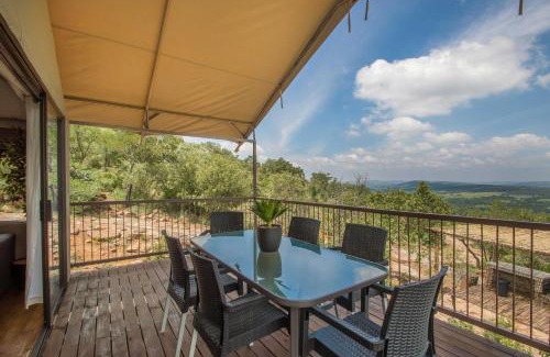 Hekpoort House | Idwala Le Ingwe Lodge