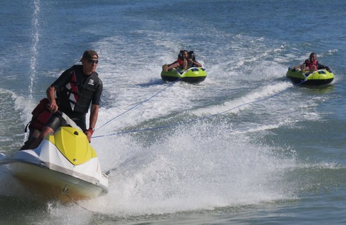 Ambodifototra House | Idylle Beach Chambre Mer