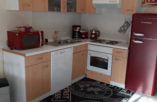 Idstein Apartment | Idyllic and quietly located vacation apartment in the university town of Idsteinš³