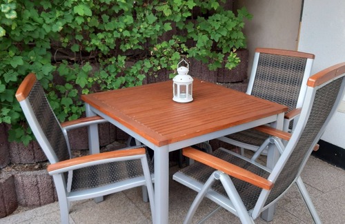 Idstein Apartment | Idyllic and quietly located vacation apartment in the university town of Idsteinš³