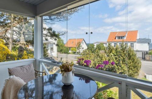 Sandvig Villa | Idyllic Cliffside Villa With Stunning Sea Views