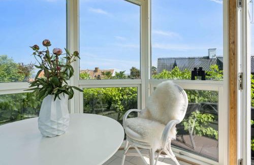 Sandvig Villa | Idyllic Cliffside Villa With Stunning Sea Views