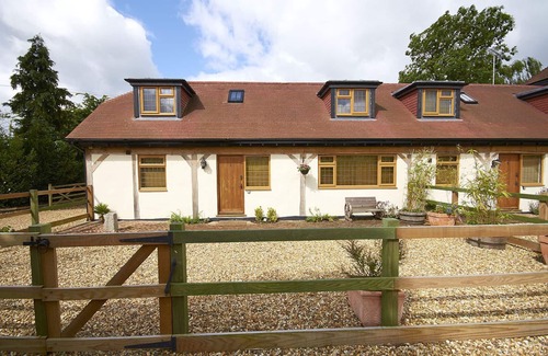 New Forest District Cottage | Idyllic Cottage for the perfect New Forest Counrty Escape