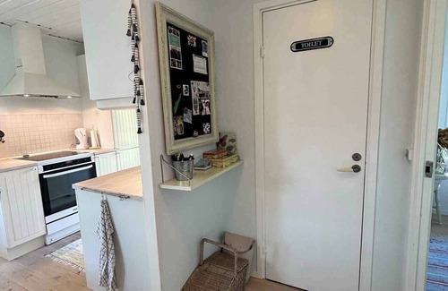 Tranekaer House | Idyllic cottage on North Langeland