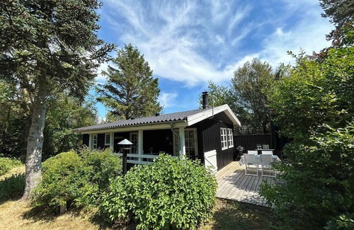 Tranekaer House | Idyllic cottage on North Langeland