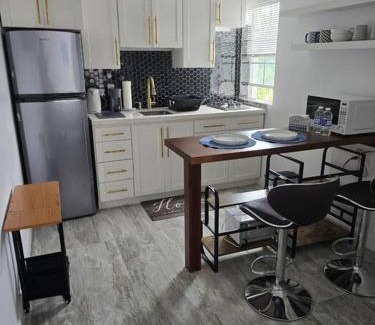 Mandeville Apartment | Idyllic escape