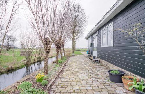 Landsmeer House | Idyllic Farmhouse