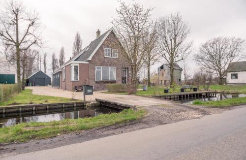 Landsmeer House | Idyllic Farmhouse