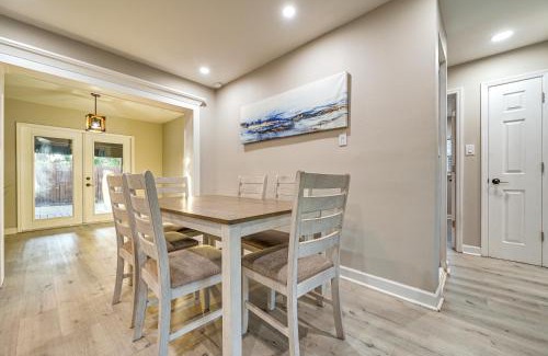 Oldsmar House | Idyllic Oldsmar Vacation Rental 1 Mi to Beach!