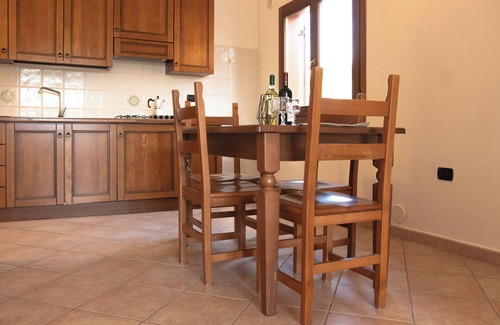 Sos Alinos Apartment | Idyllic Residence Cala Viola 2 Bedroom sleeps nm1380