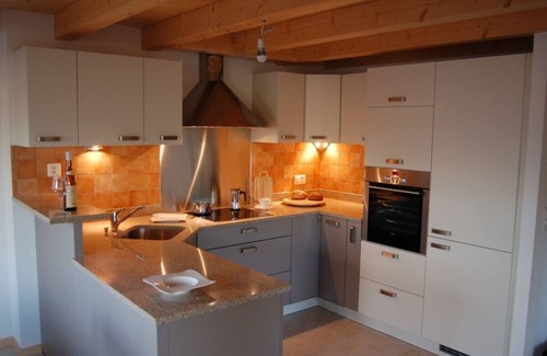 Granges Apartment | Idyllic retreat on Alpine summer pasture with stunning all-round views