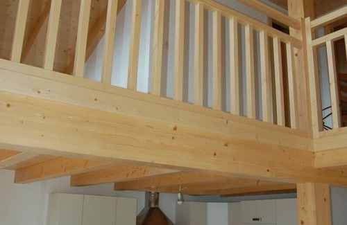 Granges Apartment | Idyllic retreat on Alpine summer pasture with stunning all-round views