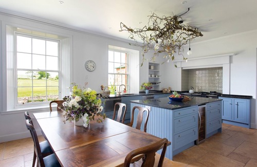 Haddington Other | Idyllic setting for large family get-togethers, groups of friends, and corporate retreats.