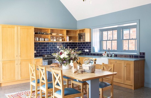 Haddington Other | Idyllic setting for large family get-togethers, groups of friends, and corporate retreats.