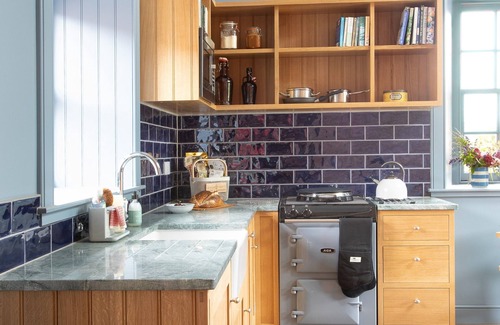 Haddington Other | Idyllic setting for large family get-togethers, groups of friends, and corporate retreats.