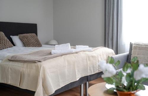 Tampere House | Idyllic studio for 4 guests in Pispala by Come in!