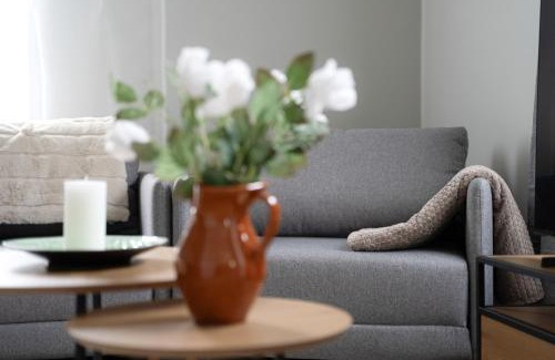 Tampere House | Idyllic studio for 4 guests in Pispala by Come in!