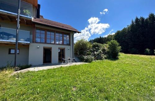 Roetz Apartment | Idyllische Ferienwohnung in der Oberpfalz