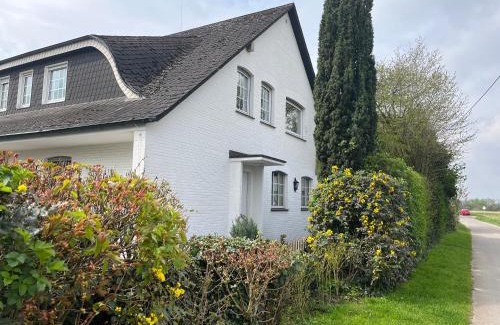 Neukirchen-Vluyn Apartment | Idyllische Wohnung mit Weitblick