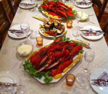 Risor House | Idyllisk sørlandshus