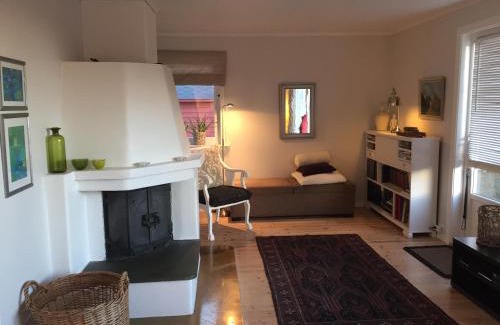 Risor House | Idyllisk sørlandshus