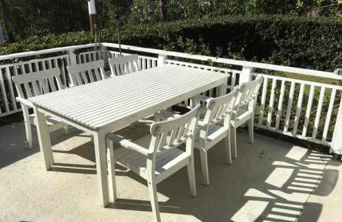 Risor House | Idyllisk sørlandshus