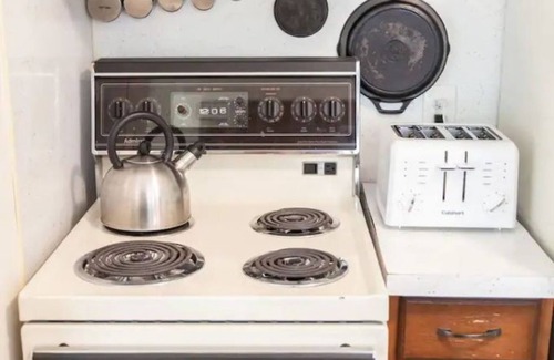 Ashfield-Colborne-Wawanosh Cottage | Idylwild Riverfront Cottage - Moments from Lake Huron