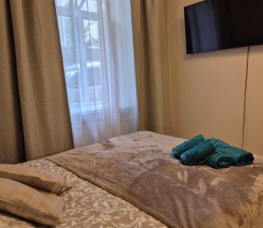Centrs Apartment | Ieva's PEARL in Riga heart
