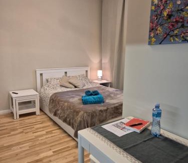 Centrs Apartment | Ieva's PEARL in Riga heart