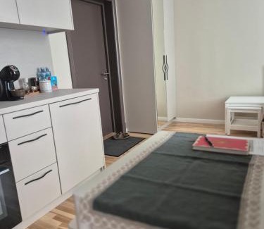Centrs Apartment | Ieva's PEARL in Riga heart
