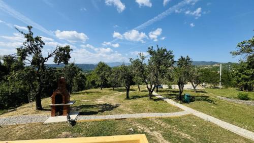 Valea Mare-Pravat House | IezerVenture Cabins - ChiangMai