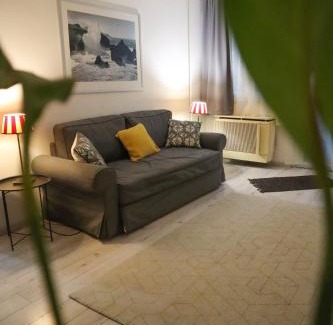 Kaposvar Apartment | If-jú-lak