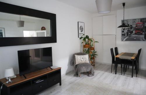 Kaposvar Apartment | If-jú-lak