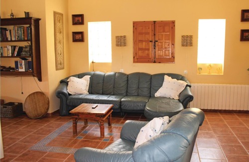 Jijona House | If you are looking for peace and quiet and would like to spend your vacation in a vacation home in a