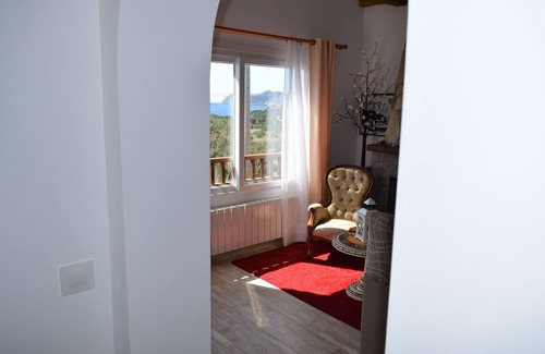 Cala Lliteres Villa | If you like tranquility . it's your place.