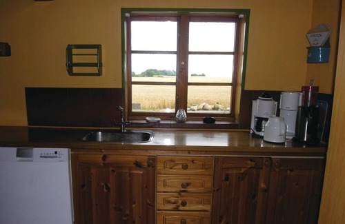 Østermarie House | If you love sun and beach, Bornholm is the best vacation destination in Northern Europe.