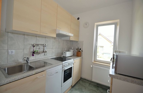 Kopenick Apartment | If you want to relax after city and culture, then you are right with us