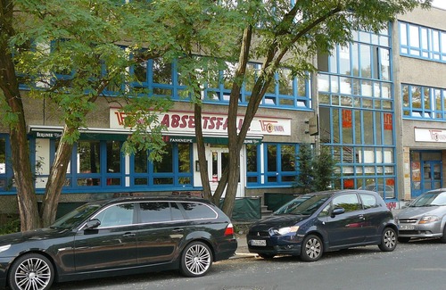 Kopenick Apartment | If you want to relax after city and culture, then you are right with us