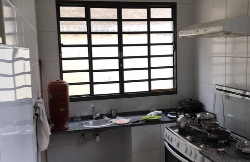 Miguel Pereira Cottage | If you want tranquility, this is the place!