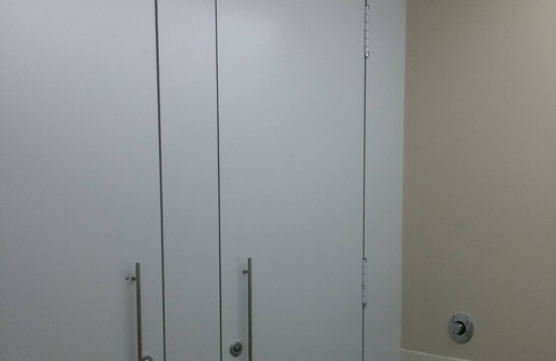 Hortaleza Apartment | IFEMA Trade Fair, Loft D relax or work