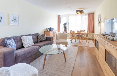 Verwaltungsgemeinschaft Hornergruppe Apartment | Ifen, Germany