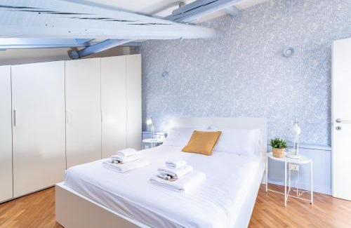 Vatican Apartment | iFlat Vatican New & Comfy Sunlit Apartment