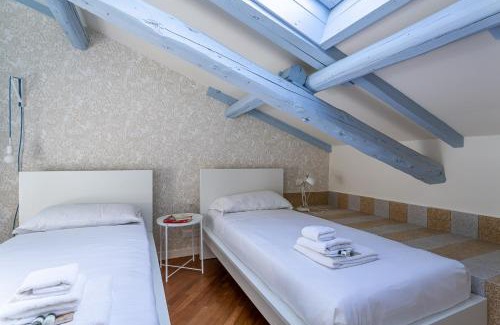 Vatican Apartment | iFlat Vatican New & Comfy Sunlit Apartment