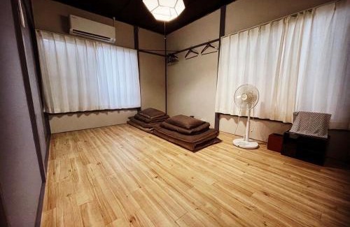 Usami Apartment | IG1 無料温泉チケット付 宇佐美 お宿一期二笑 Oyado IchigoNie