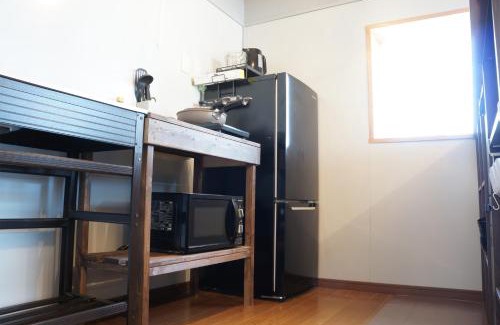 Usami House | IG3 Oyado Sankan Shion - Vacation STAY 61821v